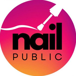 Аватар канала Nail-паблик • Маникюр дизайны