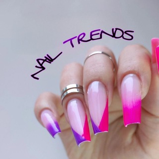 NAIL TRENDS | Маникюр | Дизайн 2024 | Ногти channel avatar