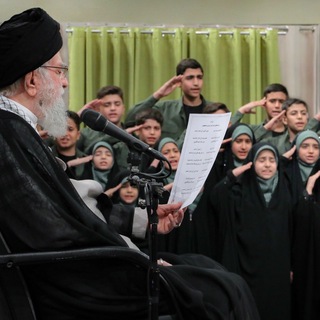 Аватар канала گروه سرود نجم الثاقب تهران