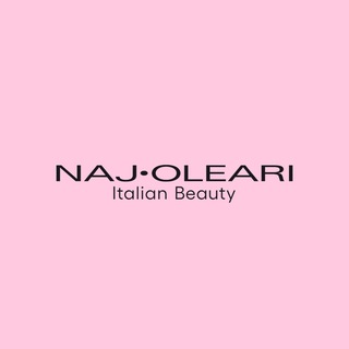 NAJ OLEARI BEAUTY channel avatar