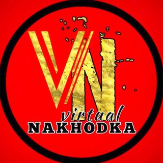 ВИРТУАЛЬНАЯ НАХОДКА channel avatar