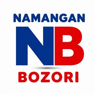 Namangan Bozor channel avatar