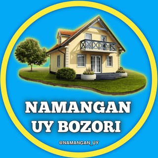 Namangan Uy bozori channel avatar
