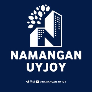 Аватар канала Namangan Uyjoy Ijara Kvartira 👈