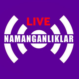 NAMANGANLIKLAR || LIVE channel avatar