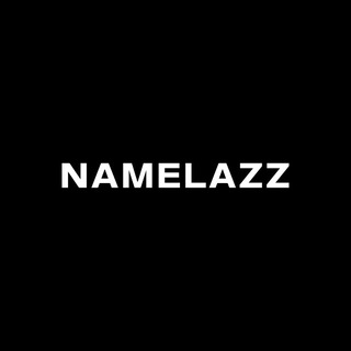 NAMELAZZ channel avatar