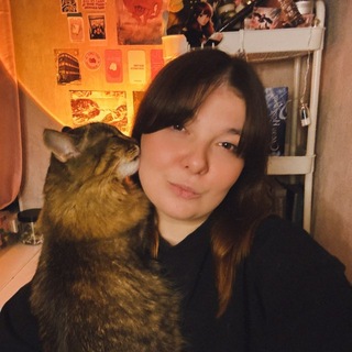 Влюбилась в злодея channel avatar