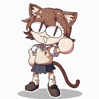 NANI¿ channel avatar