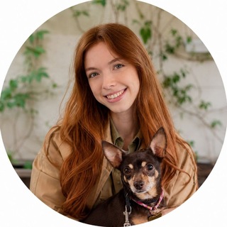 Наташа Связала nanknit channel avatar