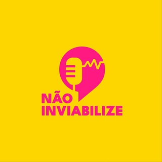 Аватар канала Não Inviabilize