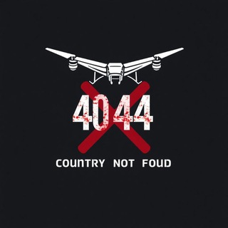 На окраине 404 channel avatar