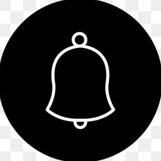 Напоминание channel avatar