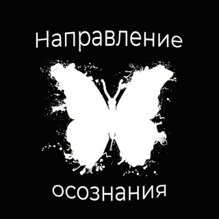 НАПРАВЛЕНИЕ ОСОЗНАНИЯ channel avatar