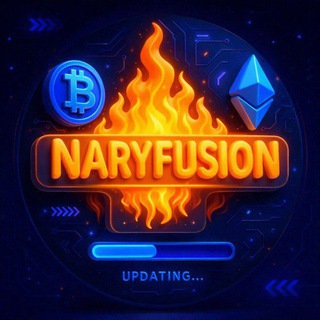 ᳆𝐀𝐑𝐘𝐅𝐔𝐒𝐈𝐎𝐍 channel avatar