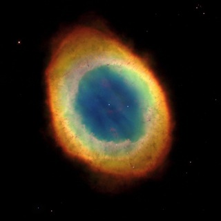 Аватар канала Astronomy Picture of the Day