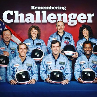 NASA LIES channel avatar