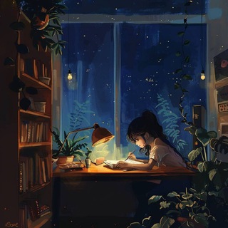 По страницам книг channel avatar