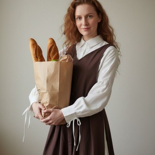 Nastinbakery channel avatar