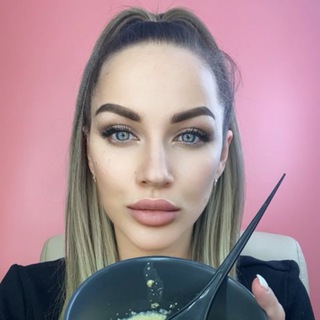 Твоя бьюти-подруга Nastusha.hot channel avatar