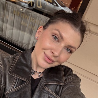 Настя channel avatar