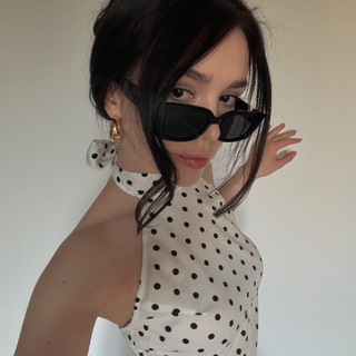 Аватар канала nastya baldabekova