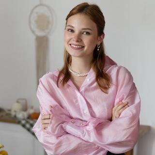 Аватар канала Ната aroma.rules