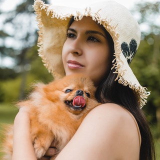 Ветеринарный врач Наталья Федосеева channel avatar