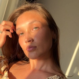 Аватар канала наталиса