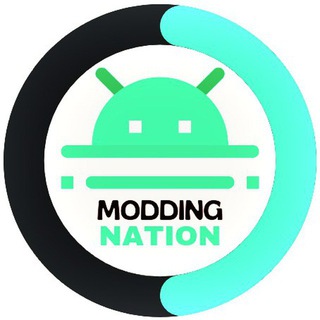 Аватар канала Nation APK