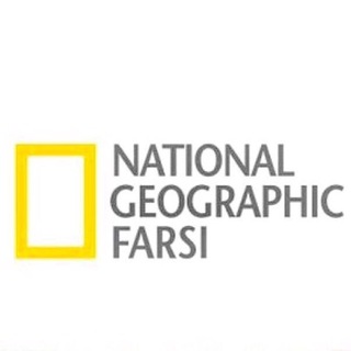 National Geographic farsi channel avatar