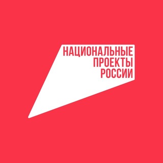 Национальные проекты России channel avatar