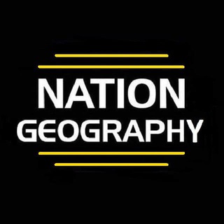 Nation Geographic channel avatar