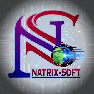 ناتركس - سوفت channel avatar