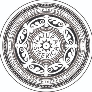 Аватар канала Natura Siberica