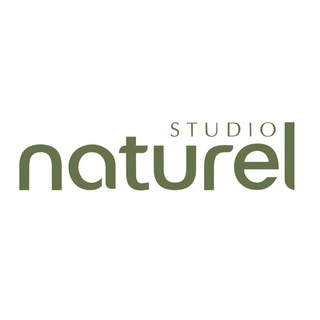 NATUREL STUDIO channel avatar