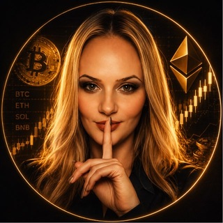 Аватар канала Natyk Crypto Youtube