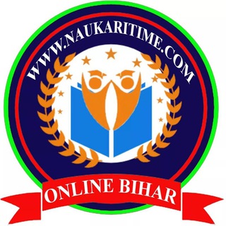 Naukaritime .Com channel avatar