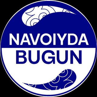 NAVOIYDA BUGUN | НАВОИЙДА БУГУН | Расмий канал channel avatar