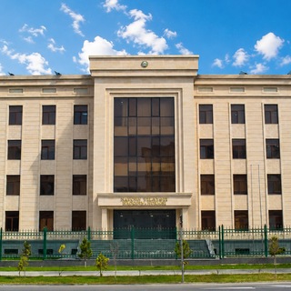 Аватар канала Навоий вилоят прокуратураси