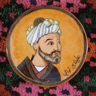 NAVOIYSHUNOSLIK channel avatar