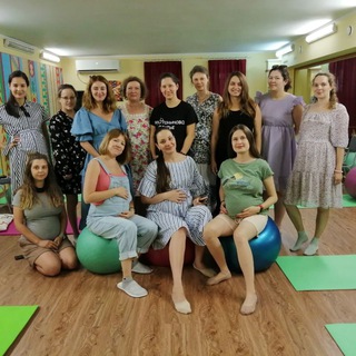 Школа будущих родителей на Волочаевской channel avatar