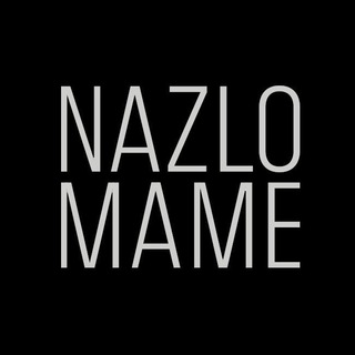 Аватар канала NAZLO MAME