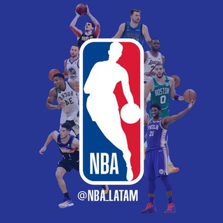 NBA ES 🏀 channel avatar