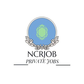NCRJOB.IN channel avatar