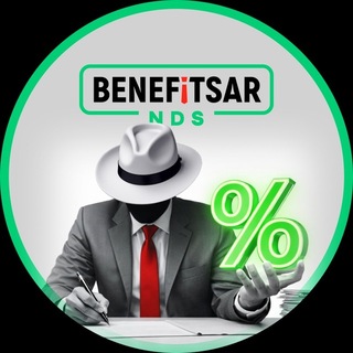 Benefitsar NDS channel avatar