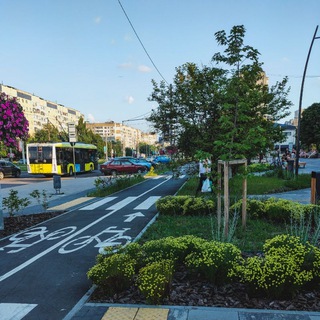 Аватар канала NE:Urban