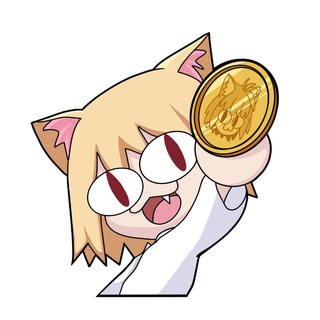 Аватар канала $NEKO Ton