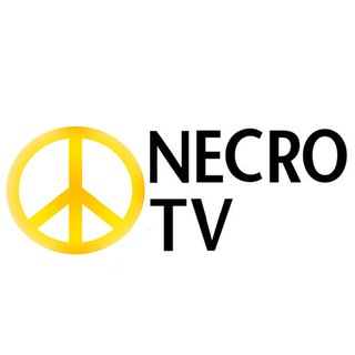 Аватар канала #necro_tv