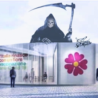 NECROLOGIA DEI VACCINI channel avatar