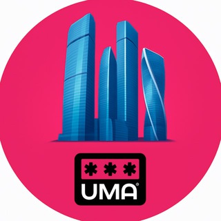 Аватар канала Недвижимость Москвы. Чат.